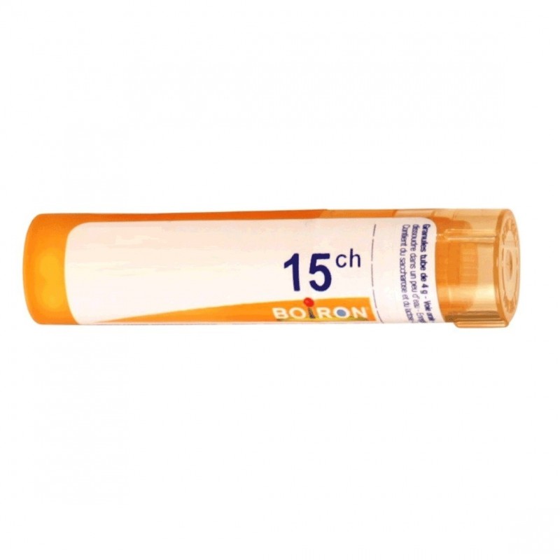 Boiron Hydrastis Canadensis 15ch80gr Boiron - 1