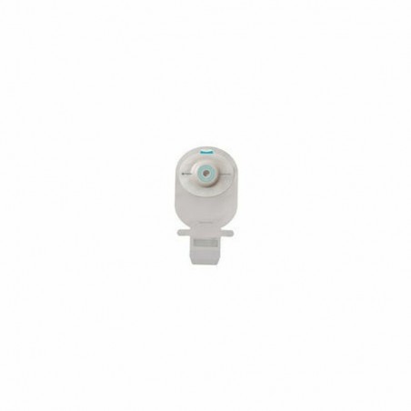 SENSURA MIO CONVEX DEEP PLACCA STOMIA 50 MM 15-30 5 PEZZI Coloplast - 1 SENSURA MIO CONVEX DEEP PLACCA STOMIA 50 MM 15-30 5 PEZZI Coloplast - 1