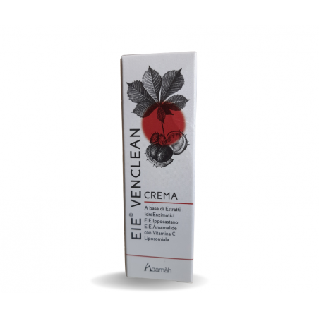 EIE VENCLEAN CREMA 30 ML Adamah - 1 EIE VENCLEAN CREMA 30 ML Adamah - 1