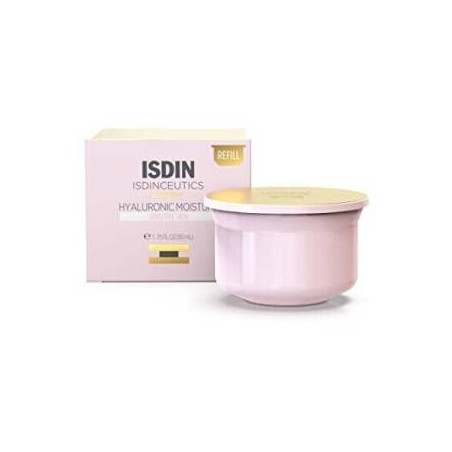 Isdinceutics Hyaluronic Moisture Sensitive Refill 50 Ml Isdin - 1 Isdinceutics Hyaluronic Moisture Sensitive Refill 50 Ml Isdin - 1