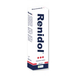 Renidol Crema 100 Ml Laboratorio Farmaceutico Renie - 1