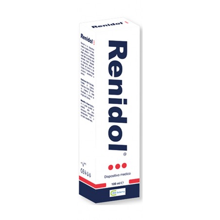 Renidol Crema 100 Ml Laboratorio Farmaceutico Renie - 1 Renidol Crema 100 Ml Laboratorio Farmaceutico Renie - 1
