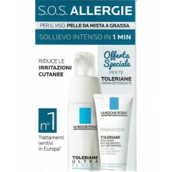 KIT ALLERGIE FLUIDO La Roche Posay - 1
