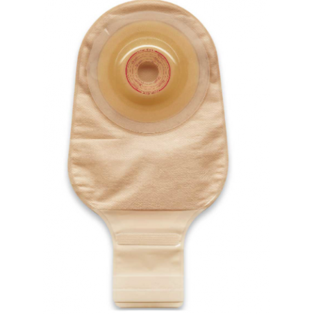 Convatec Italia Esteem+flex Convex Sacca Ileostomia Monopezzo Convessa Fondo Aperto Ritagliabile 10 Pezzi Convatec Italia - 1 Convatec Italia Esteem+flex Convex Sacca Ileostomia Monopezzo Convessa Fondo Aperto Ritagliabile 10 Pezzi Convatec Italia - 1