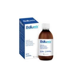 Nalkein Sa Balumix Soluzione Orale 150 Ml Nalkein - 1