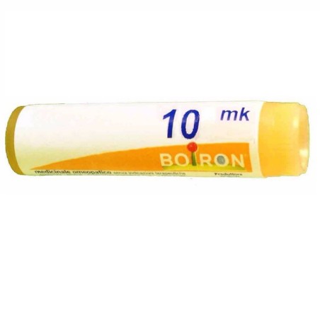 Boiron Staphysagria Boi 10000k Gl 1g Boiron - 1 Boiron Staphysagria Boi 10000k Gl 1g Boiron - 1