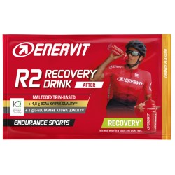 Enervit R2 Recovery Drink Arancia 50 G Enervit - 1