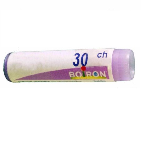 TUBERCOLINUM 30 CH GLOBULI Boiron - 1 TUBERCOLINUM 30 CH GLOBULI Boiron - 1