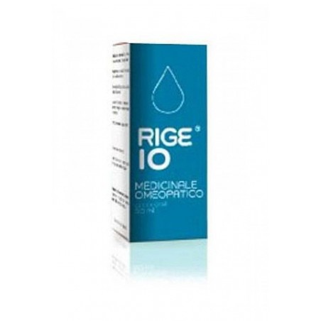 RIGE 10 GOCCE 50 ML Igeakos - 1 RIGE 10 GOCCE 50 ML Igeakos - 1