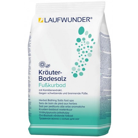 Laufwunder Sali Da Bagno 250 G Tecniwork - 1 Laufwunder Sali Da Bagno 250 G Tecniwork - 1
