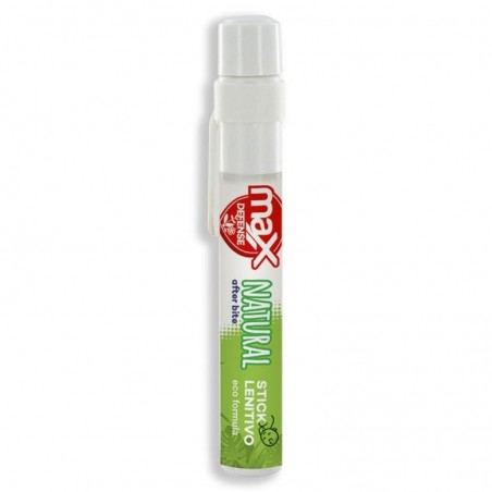 Safety Prontex Max Defense Stick Natural Safety - 1 Safety Prontex Max Defense Stick Natural Safety - 1
