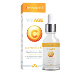Vixage 30 Ml Braderm Braderm - 1