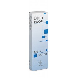 Deltapsor Bagnodoccia 200 Ml Si. Me. Farm. - 1