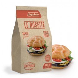 Agluten Le Rosette 200 G Nove Alpi - 1