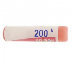 LACHESIS MUTUS GLOBULI 200K Boiron - 1