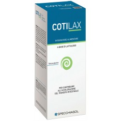 Cotilax 170 Ml Specchiasol - 1
