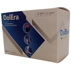 Dolera 30 Bustine Lithium - 1