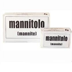 MANNITE CUBETTO PICCOLO 8,5 G - Stitichezza - 908671555 -  - € 0,72