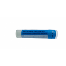 CARBO VEGETABILIS 200CH GLOBULI DOSE UNICA 1G Oti - 1