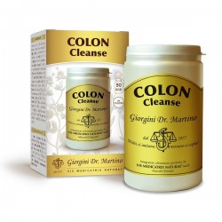 Dr. Giorgini Ser-vis Colon Cleanse 150 G Dr. Giorgini - 1