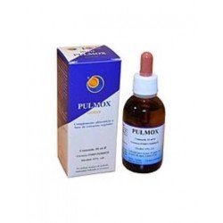 Herboplanet Pulmox Gocce 50 Ml Herboplanet - 1