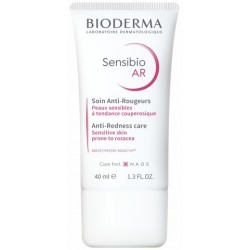 Bioderma Italia Sensibio Ar Cream 40 Ml - Trattamenti idratanti e nutrienti - 910833173 - Bioderma - € 22,82