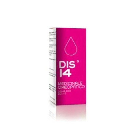 DIS 14 GOCCE 50 ML Igeakos - 1 DIS 14 GOCCE 50 ML Igeakos - 1