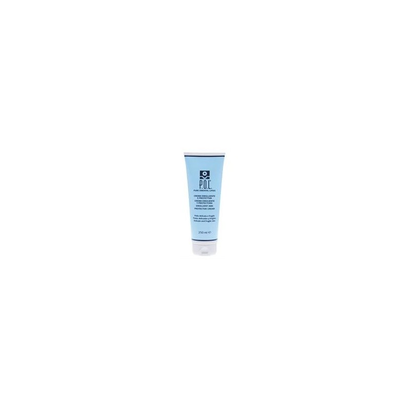 Difa Cooper Pol Crema Emolliente Protettiva Tubo Da 250ml Difa Cooper - 1