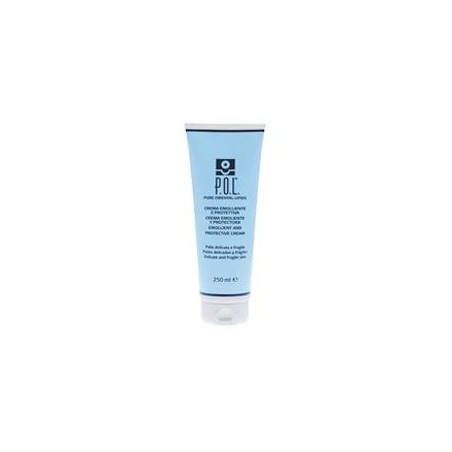 Difa Cooper Pol Crema Emolliente Protettiva Tubo Da 250ml Difa Cooper - 1 Difa Cooper Pol Crema Emolliente Protettiva Tubo Da 250ml Difa Cooper - 1