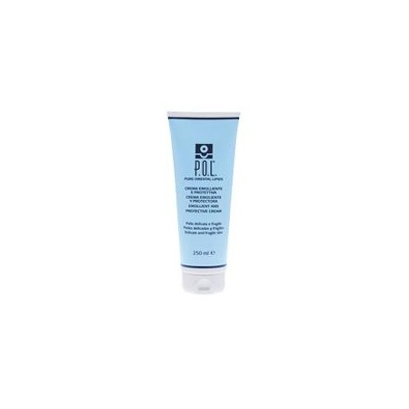 Difa Cooper Pol Crema Emolliente Protettiva Tubo Da 250ml - Trattamenti per pelle sensibile e dermatite - 904068463 - Difa Co...