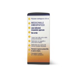 Hering Belladonnaplus Soluzione Orale Gocce 30 Ml Hering - 1