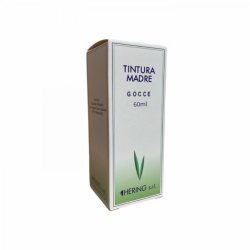 Hering Vaccinium Vitis Idaea 60ml Tm Hering - 1