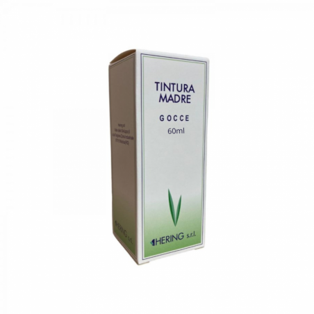 Hering Vaccinium Vitis Idaea 60ml Tm Hering - 1 Hering Vaccinium Vitis Idaea 60ml Tm Hering - 1