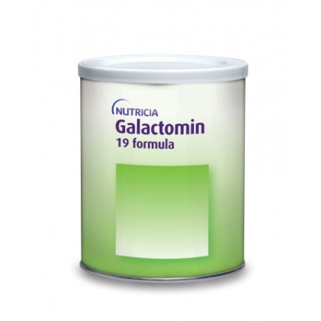 Galactomin 19 400 G Danone Nutricia Soc. Ben. - 1 Galactomin 19 400 G Danone Nutricia Soc. Ben. - 1