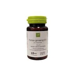 Oti Panax Ginseng Estratto Secco 60 Capsule Oti - 1