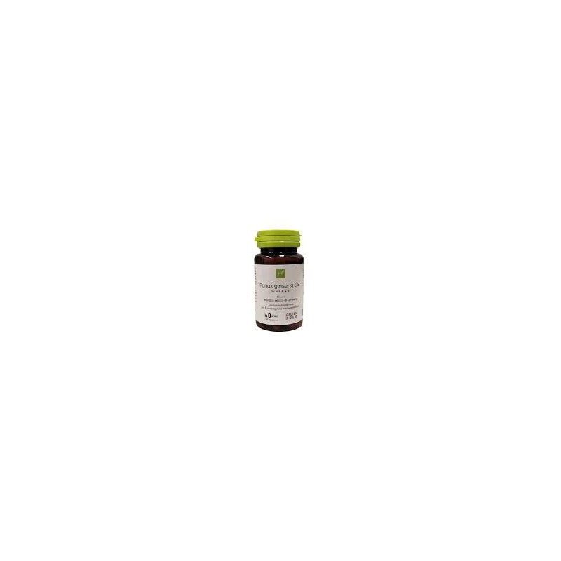 Oti Panax Ginseng Estratto Secco 60 Capsule Oti - 1