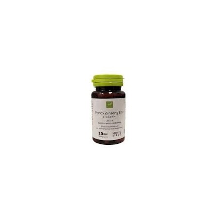 Oti Panax Ginseng Estratto Secco 60 Capsule Oti - 1 Oti Panax Ginseng Estratto Secco 60 Capsule Oti - 1