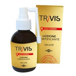 Trivis Aga Donna Lozione 100 Ml Trivis - 1