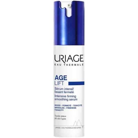 Uriage Laboratoires Dermatolog Age Lift Siero Multi Azione 30 Ml Uriage - 1 Uriage Laboratoires Dermatolog Age Lift Siero Multi Azione 30 Ml Uriage - 1