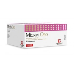 Pharmasuisse Laboratories Mioxin Oro 30 Buste - Integratori per gravidanza e allattamento - 973188319 - Pharmasuisse Laborato...