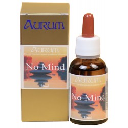 No Mind Gocce 30 Ml Aurum - 1