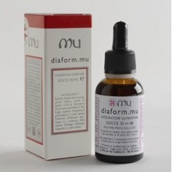 Diaform Mu 30 Ml Mu - 1
