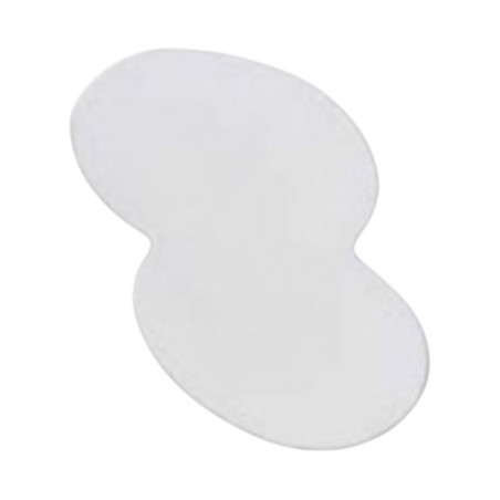 Orione Ok Ped G100 Separatore Alluce Gel Polimero M 1 Paio Safte - 1 Orione Ok Ped G100 Separatore Alluce Gel Polimero M 1 Paio Safte - 1