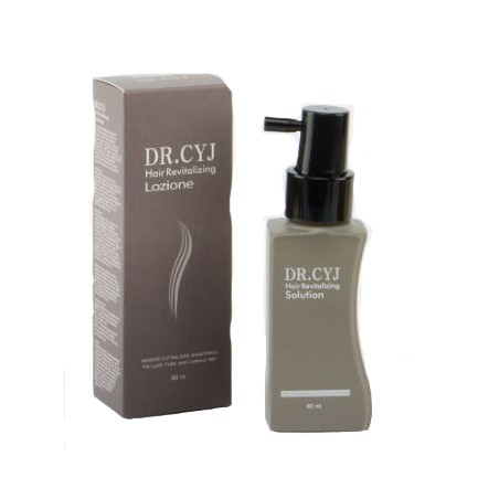 Dr.cyj Lozione Rivitalizzante 60 Ml Seventy Bg - 1 Dr.cyj Lozione Rivitalizzante 60 Ml Seventy Bg - 1