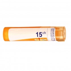 Boiron Natrum Carb Boi 15ch 80gr 4g Boiron - 1