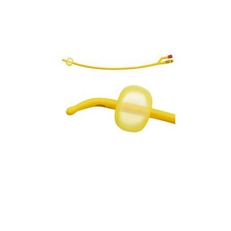 Teleflex Medical Catetere Foley A Media Permanenza Rusch Gold Plus A 2 Ch16 - Cateteri - 901396059 - Teleflex Medical - € 1,89