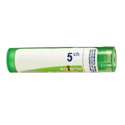 Boiron Collinsonia C Boi 5ch 80gr Boiron - 1