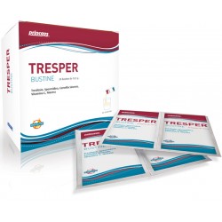 Tresper 20 Bustine Princeps - 1