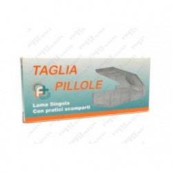 Farvisan Taglia Pillole Farvisan - 1