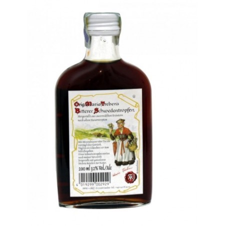 Sarandrea Marco &c. Amaro Svedese 200 Ml Sarandrea Marco &c. - 1 Sarandrea Marco &c. Amaro Svedese 200 Ml Sarandrea Marco &c. - 1